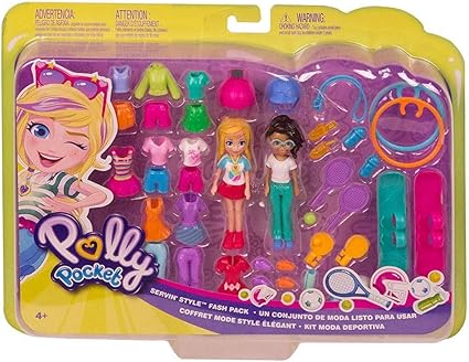 polly pocket house decorating games