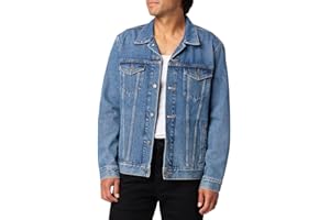 Levi Strauss Signature Gold mens Signature Trucker Jacket