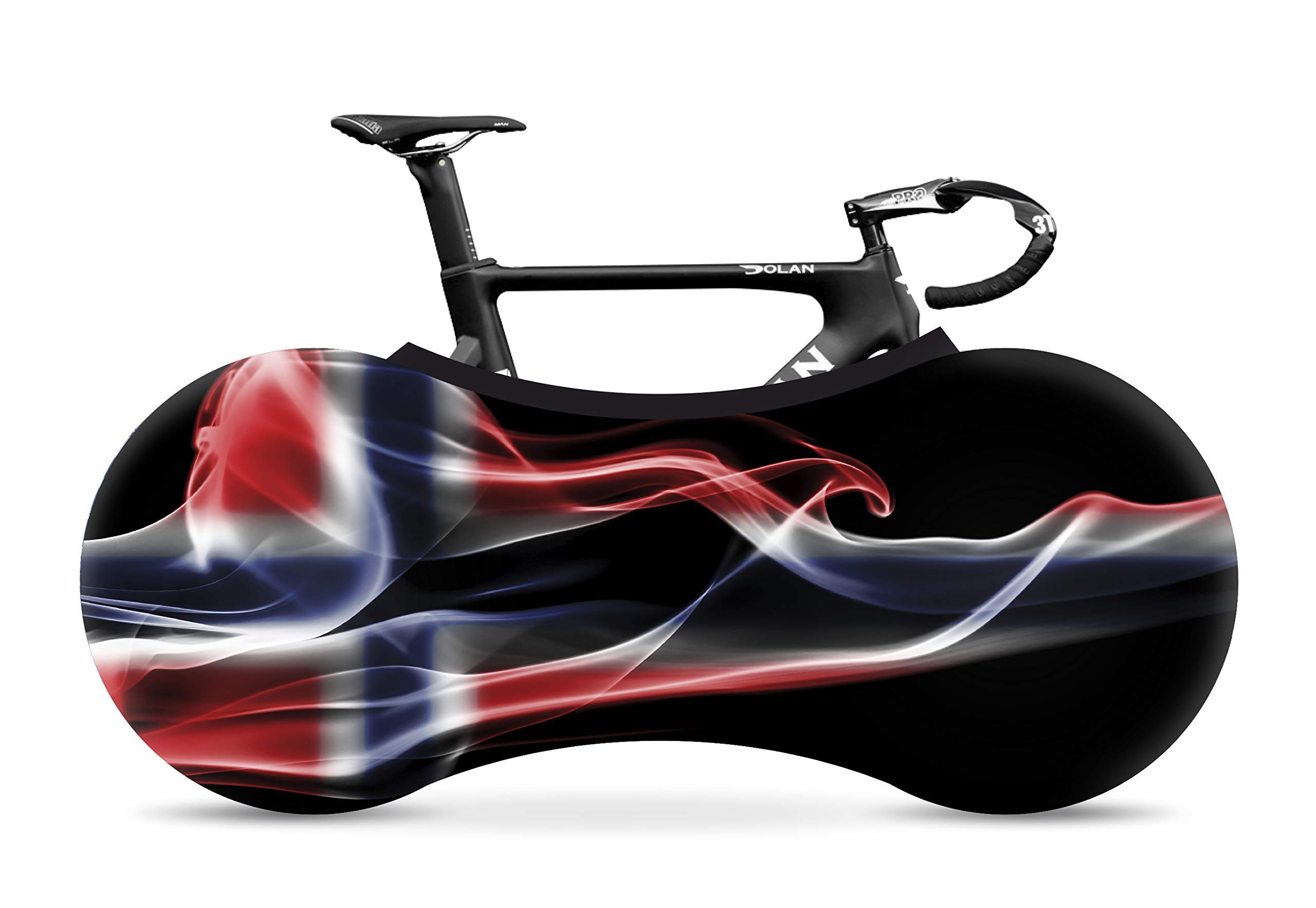 Velo Sock Unisex'S Bike Cover