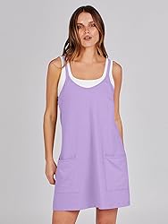 ANRABESS Women Athletic Dress Summer Tennis Workout