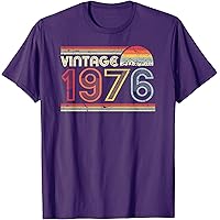 Amazon.com: 1995 Vintage Shirt, Birthday Gift Tee. Retro Style T