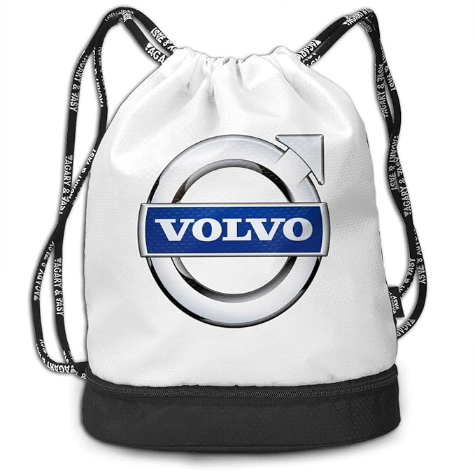 volvo waterproof backpack