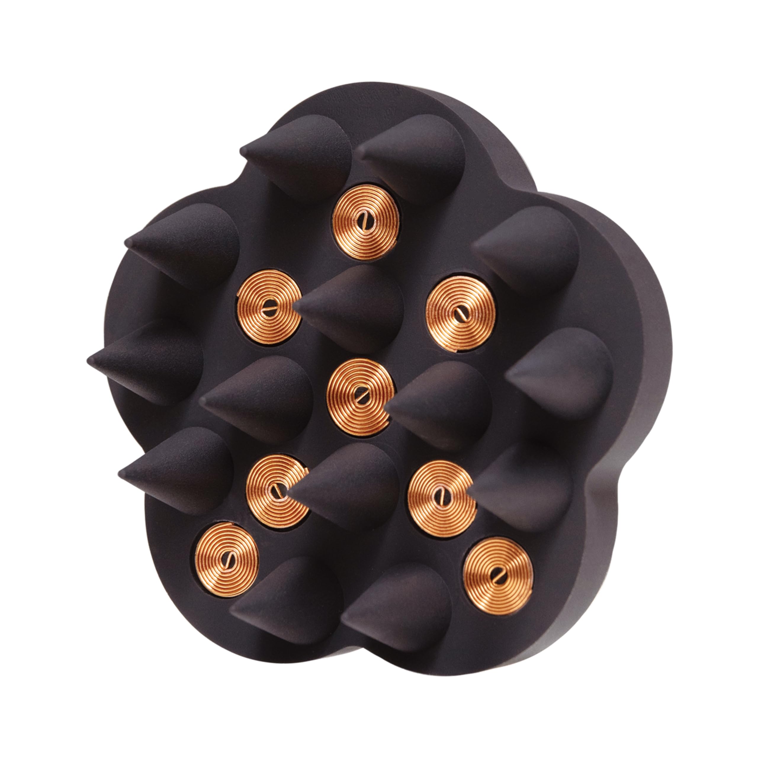 GEMMATSU G-ZERO COIL MICROCURRENT PRO - the shampoo brush - ジーゼロコイルマイクロカレントプロ シャンプーブラシ商品画像