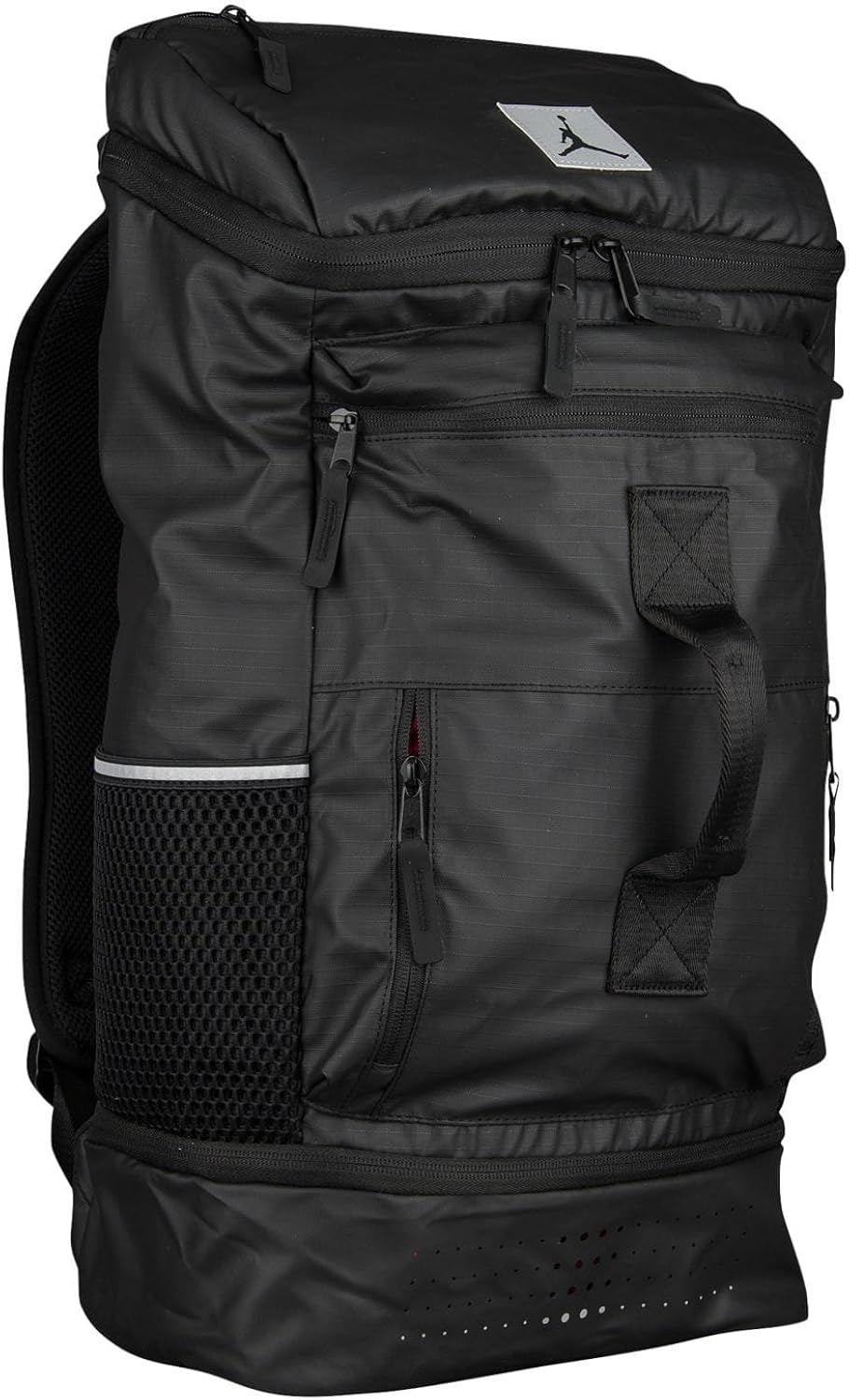 jordan breakfast club backpack