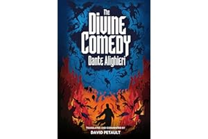 The Divine Comedy: A New Translation in Modern Accessible English