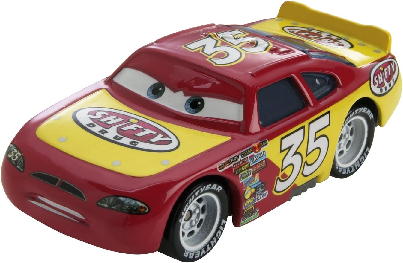 cars lightyear launchers