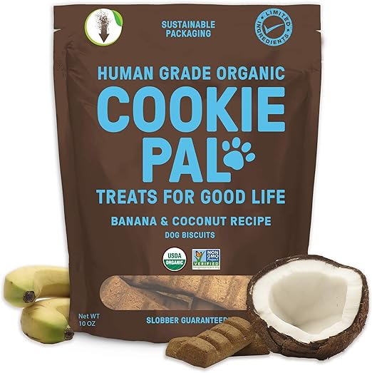 trader joe's puppy food