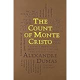The Count of Monte Cristo (Word Cloud Classics)