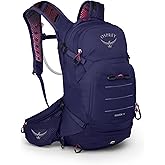 Osprey Raven 14L Women's Mountain Biking Backpack with Hydraulics Reservoir