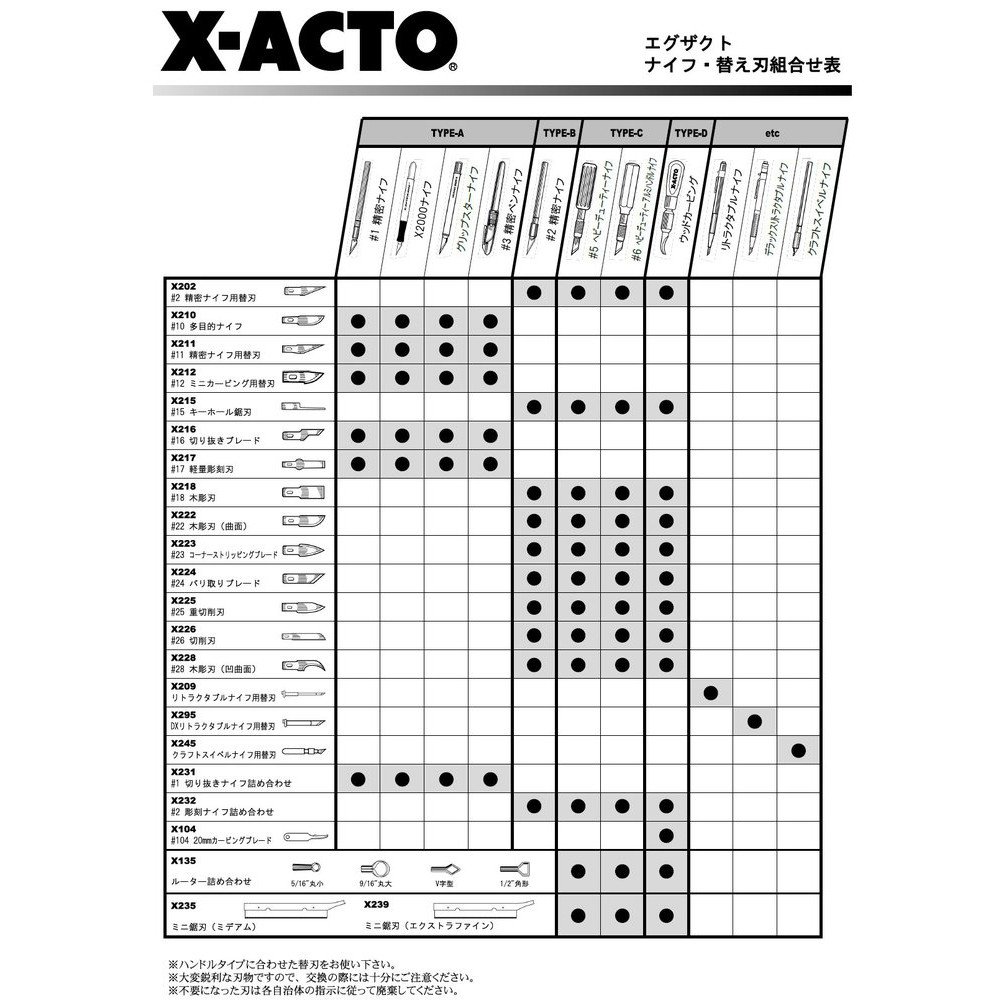 Mua X Acto エグザクト 2 精密ナイフ X32 Tren Amazon Nhật Chinh Hang 21 Fado