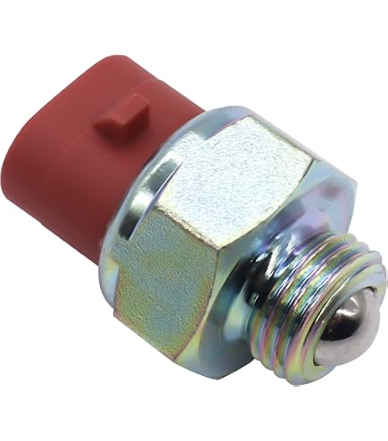 thumbnail image 2 of HiSport Backup Light Switch D2215D - Compatible With Chevrolet Pontiac Saturn Oldsmobile 2000-2011 2 of 11