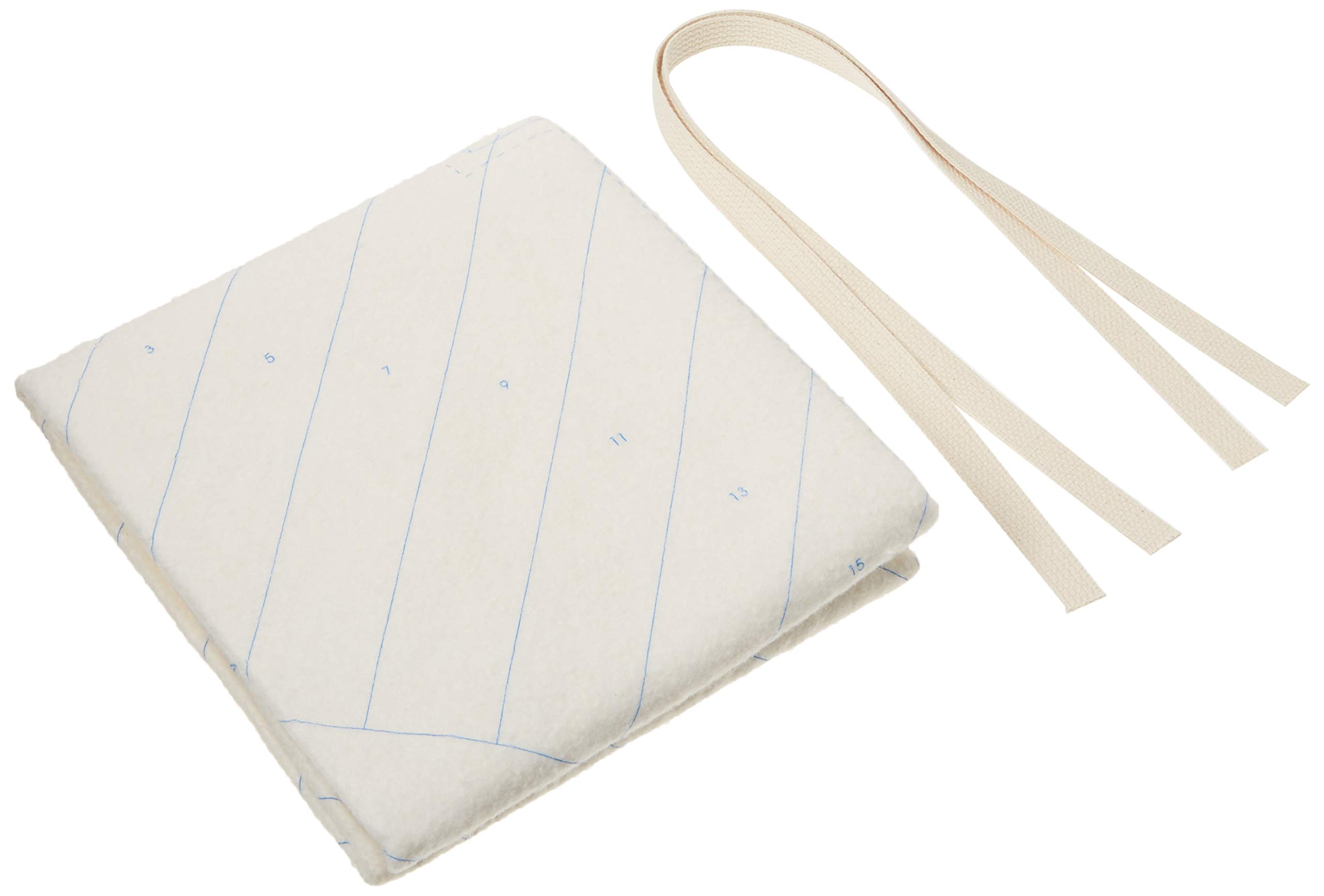 June Tailor Quilt As You Go Alexandra Tote Bag