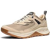 KEEN Men's Hightrail Low Waterproof Hiking Shoes
