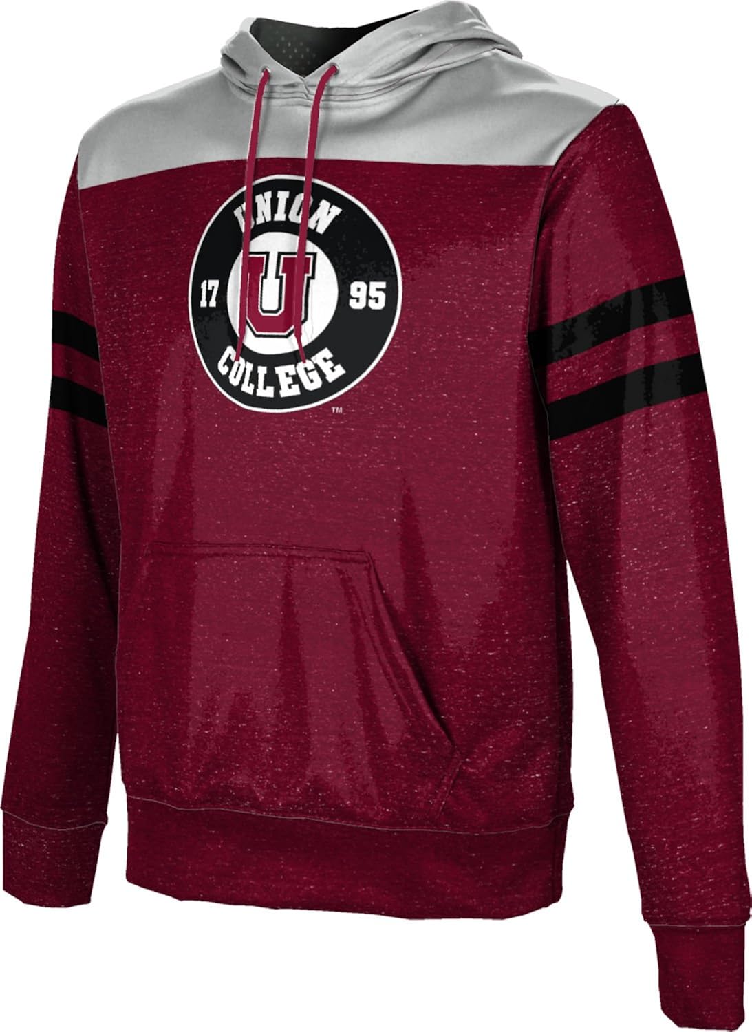 union college sweatshirt