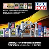 Liqui Moly Multipurpose Grease 400g Lithium Fat Plain Roller Bearings Automotive view 5