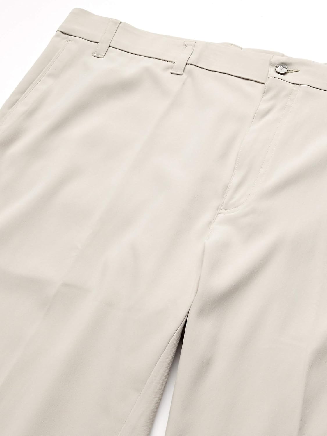 Callaway Men's Stretch Lightweight Tech Golf Pants : Clothing