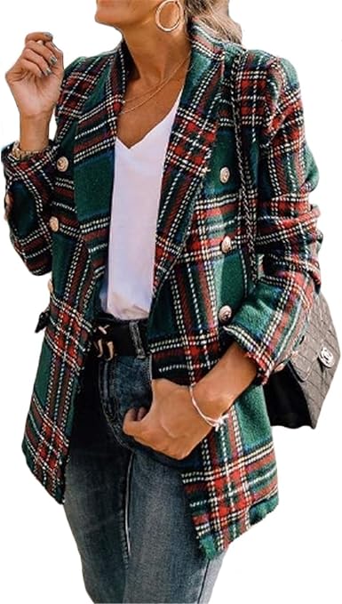 tweed jacket amazon