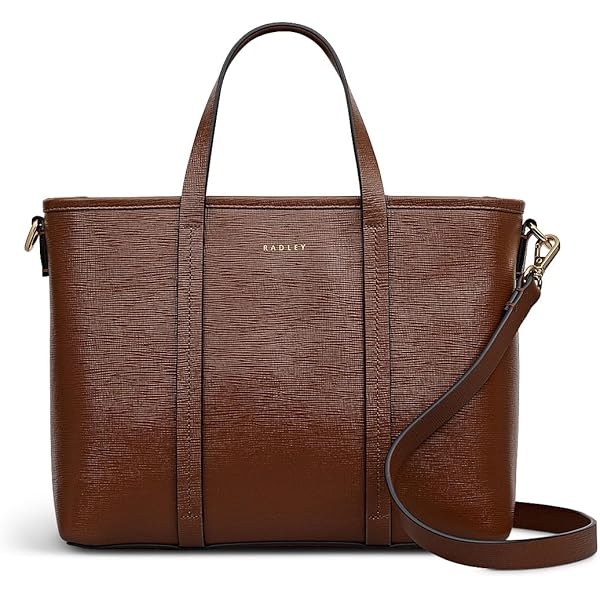 Amazon.com: RADLEY London Newton Avenue Women's Medium Ziptop