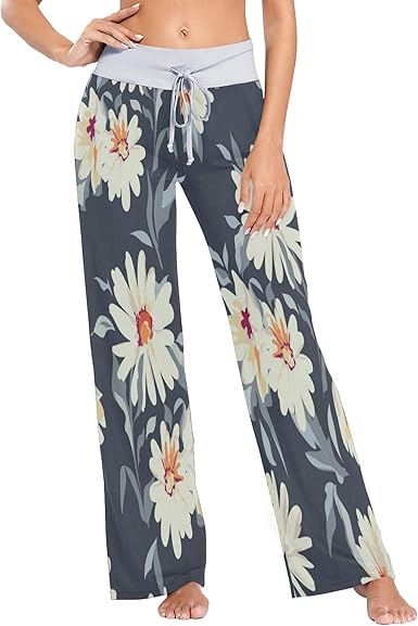 amazon lounge pants ladies