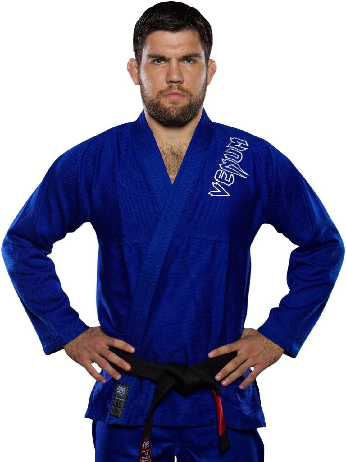 Venum Contender BJJ GI