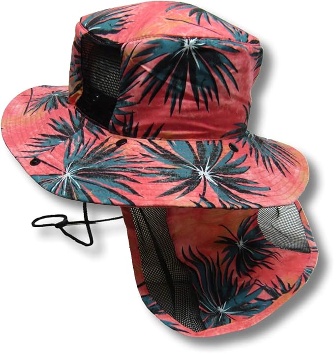 Amazon ビラボン Billabong レディース サーフハット 日除けサンシェード つば広 ビーチハット サーフブランド Aj013 939 Cby F 57 58cm ハット 通販