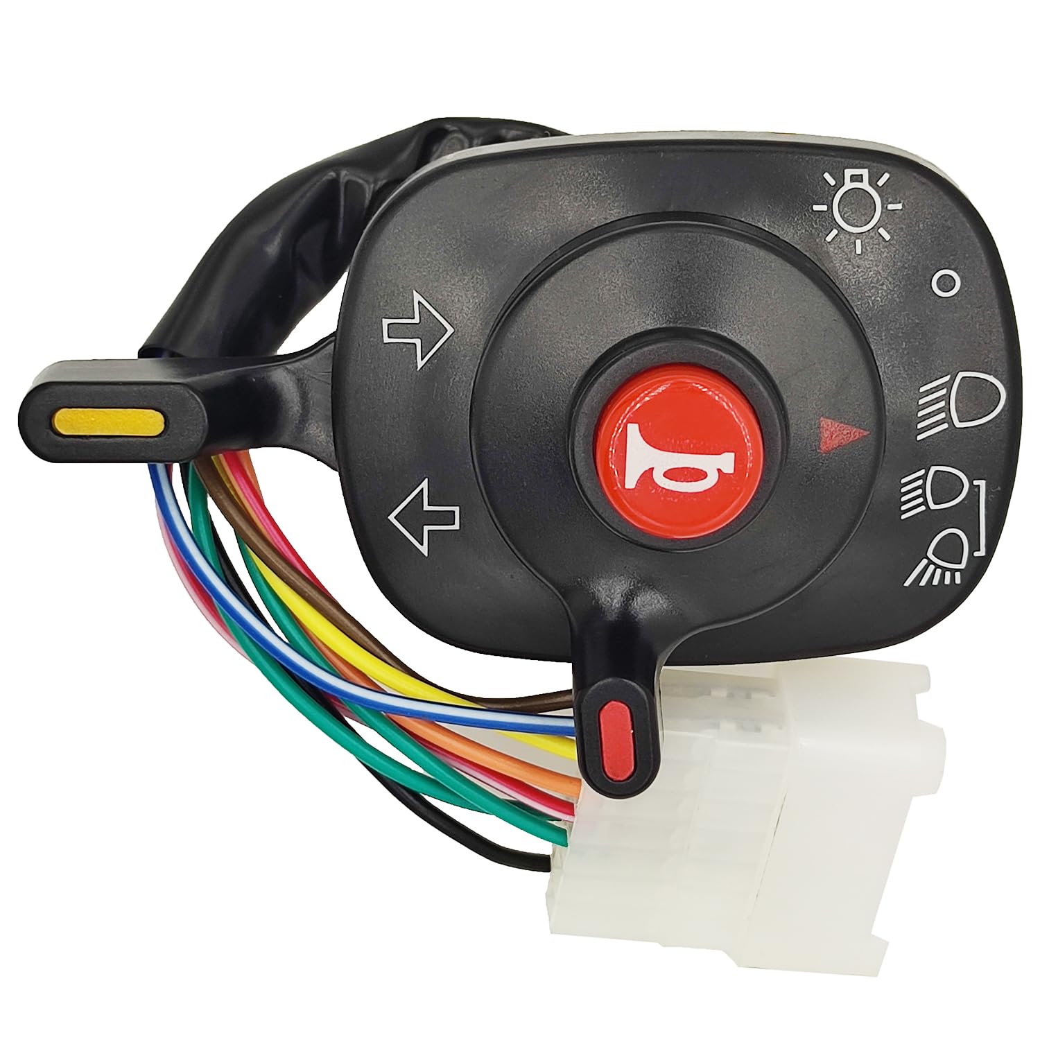 XYZIL Head Light Switch Combination 5T057-42242