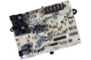 FAST CRAFT *Original Connectors* HK42FZ013 OEM Factory Certified Control Board CEPL130438 01 CEBD430438-06A Direct Replacement for Carrier Bryant Furnace