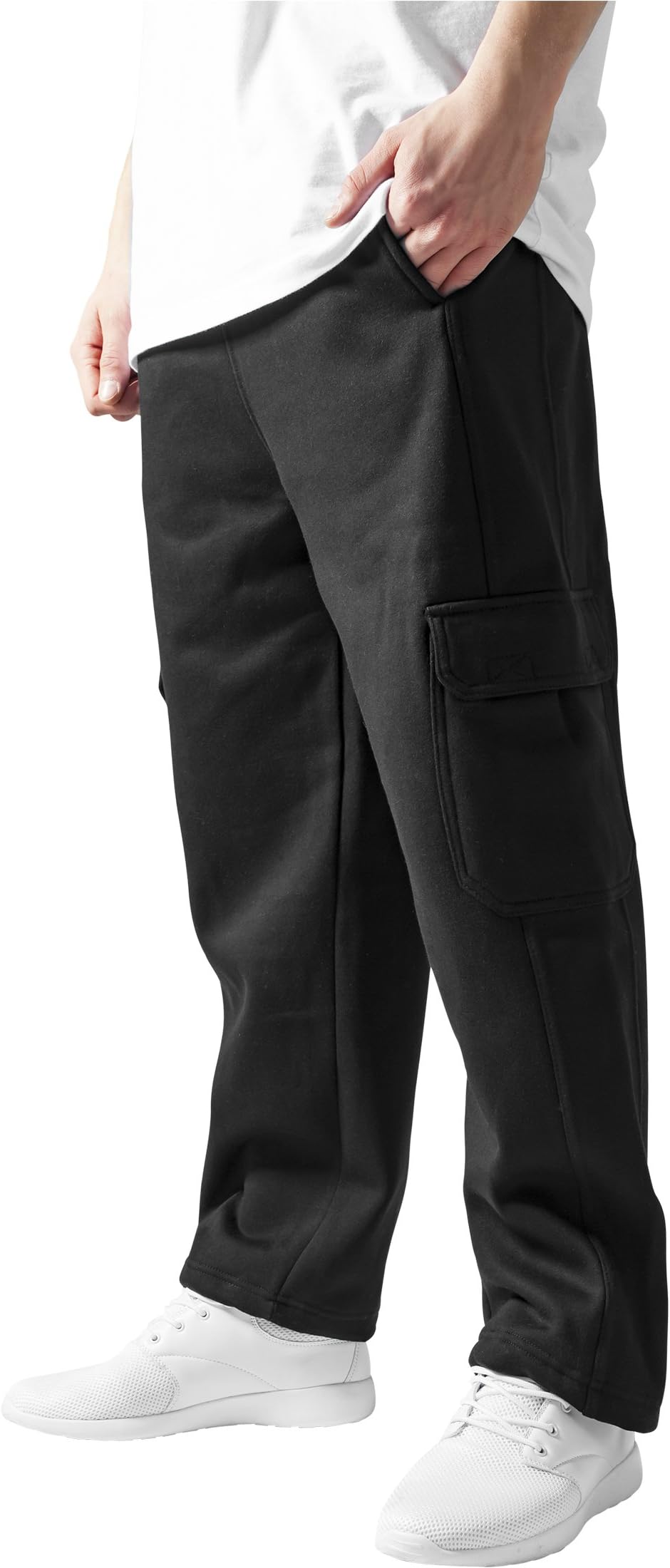 Men's TB031 Cargo Sweatpants