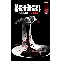 MOON KNIGHT THE BOTTOM ハードカバー 本 洋書 レア 希少 MOON KNIGHT THE BOTTOM ハードカバー 本 洋書 レア 希少