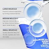 IsNtree Hyaluronic Acid Watery Sun Gel SPF 50+ PA++++ 50 ml view 6