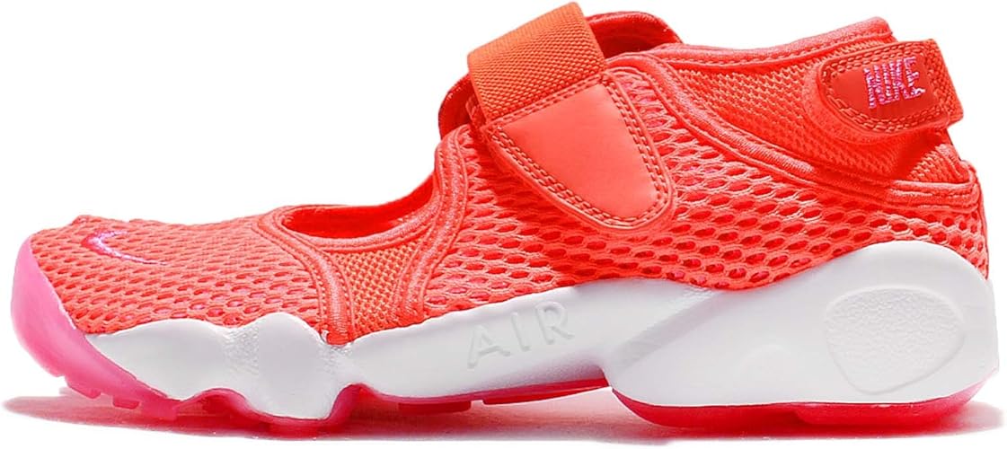 Amazon ナイキ Nike レディース Wmns Air Rift Br ウィメンズ エア リフト Br ランニング シューズ 8486 800 並行輸入品 24 Cm Us Size 7 Nike ナイキ シューズ バッグ