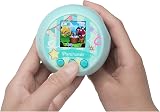 Punirunes Interactive Digital Toy 55 Characters Inside Touch Display Kids 5+ view 4