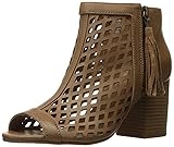 Jellypop Women's Madison Ankle