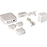 Samsung SmartThings Home Monitoring Kit