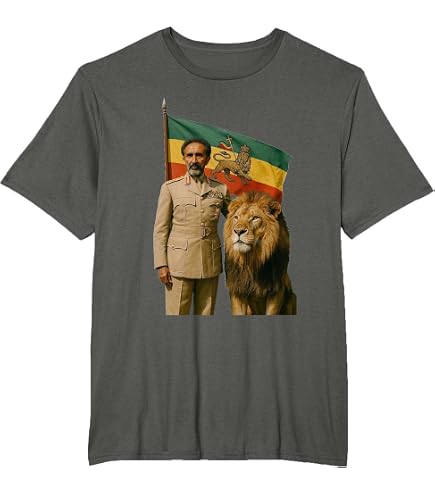 Amazon.com: Emperor Haile Selassie Art Ethiopia Ras Tafari Reggae