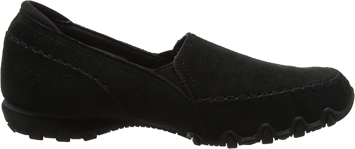 skechers alumni slip on