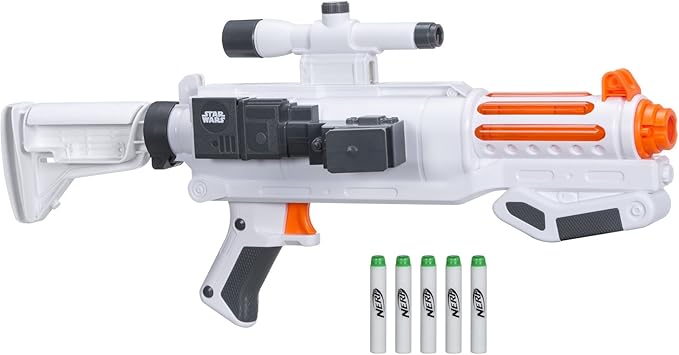 star wars dart gun