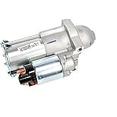 GM Genuine Parts 12637617 Starter
