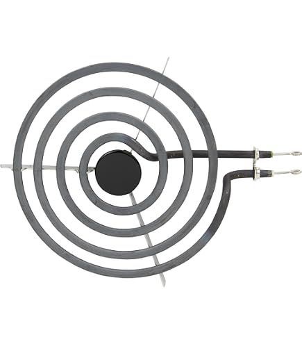 Interruttore Superficie Frigidaire 5303935086 - Bruciatore Infinito - Ricambio Originale OEM AP2591804