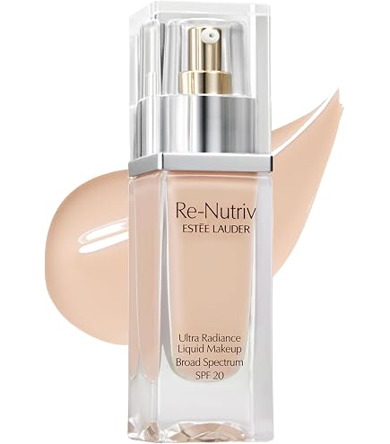 Amazon.com: Estée Lauder Re-Nutriv Ultra Radiance Serum Creme