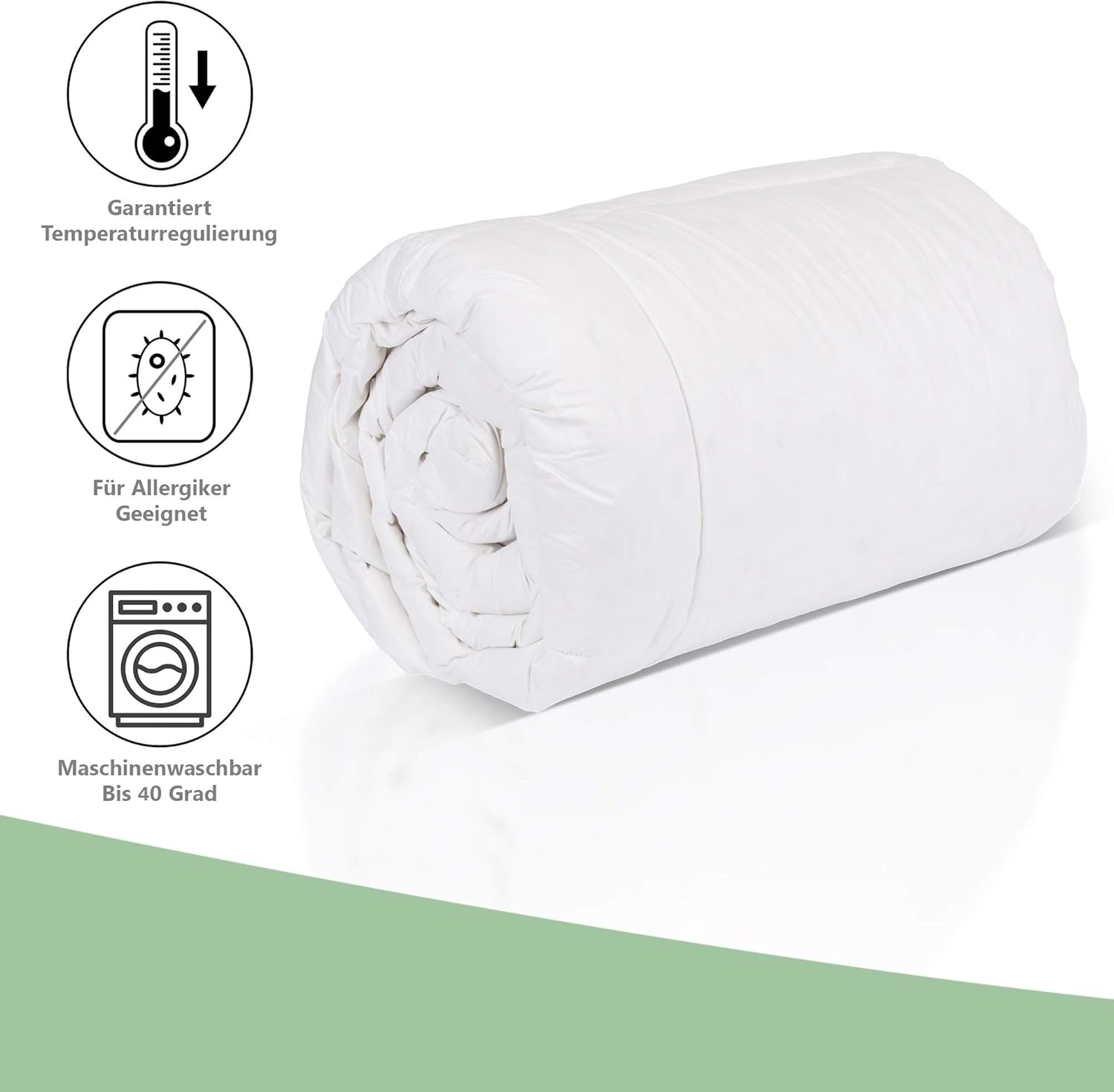 Amazinggirl Duvet without cover 200x220 cm - Image 3