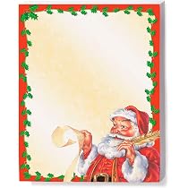 Paperdirect Winter Sapphire Elegance Christmas Holiday Theme Stationery Border Paper Letterhead 8 5 X 11 100 Sheets Elegant Premium Writing Paper Dec A844f260 2860 426a A72e A12f6d92096d.12458e1f726fecc14b6f178b5e546f0a