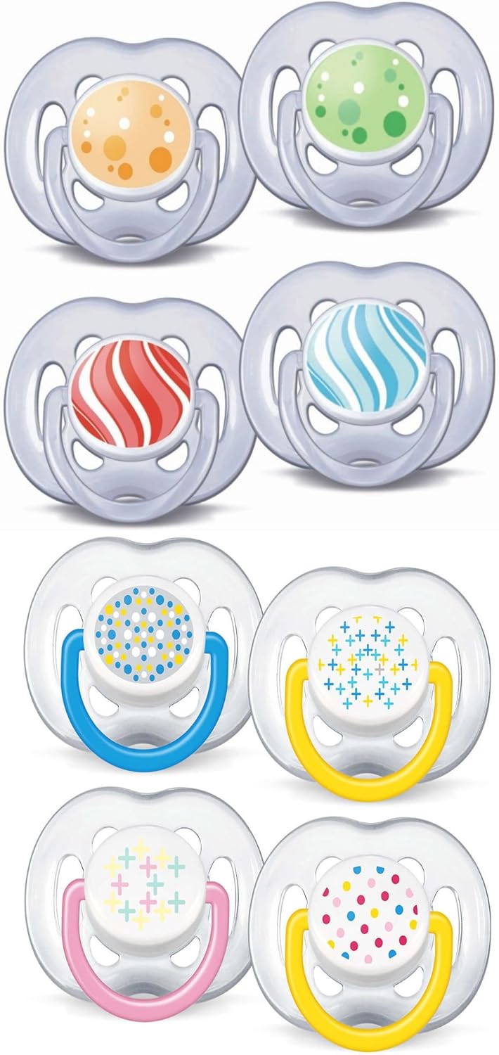 avent dummies morrisons