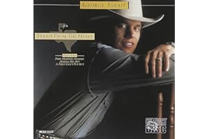 Strait from the Heart