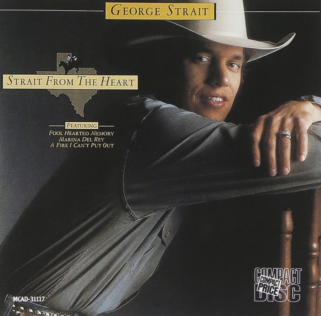 Photo 1 of Strait From The Heart
