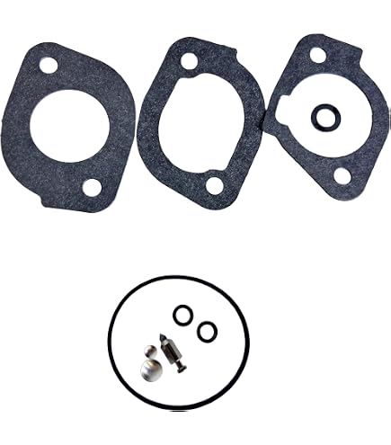 Amazon.com: Kawasaki 11028-6293 Gasket & Carburetor Gasket Kits