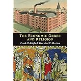 The Economic Order and Religion
