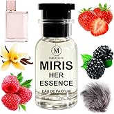 MIRIS Her Essence EDP for Women | Burb Her &mdash; Our Inspiration No. 42829, Spray, Long-Lasting, Eau de Parfum 1.7 Fl Oz / 50 ml