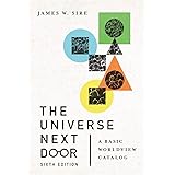 The Universe Next Door: A Basic Worldview Catalog