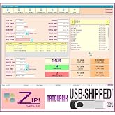 Inventory Billing Software (Retail POS NZIP)